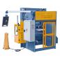 Preview: Bernardo AKPL 1300 x 30 Hydraulische Abkantpresse